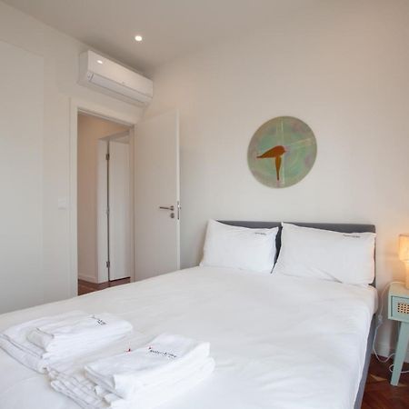 Flh Estefania Charming Flat Lisboa Eksteriør billede