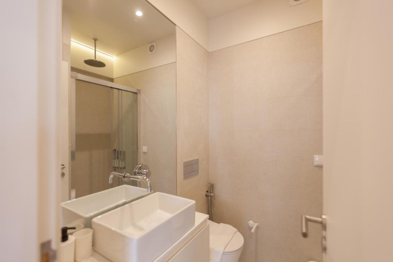 Flh Estefania Charming Flat Lisboa Eksteriør billede